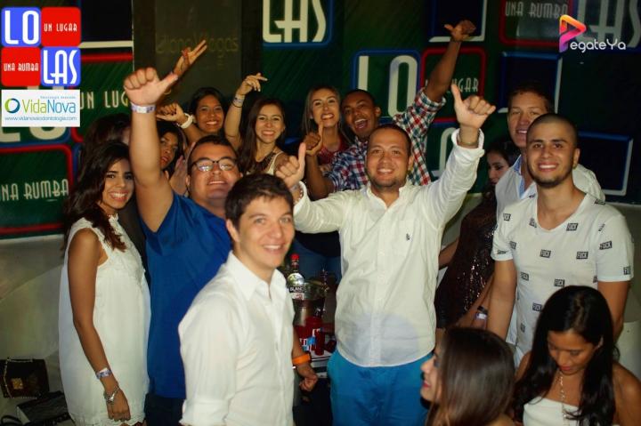 Foto 115 de Lolas Club - 1er FDS Marzo 2016 en Lolas Club Menga Cali, Cali