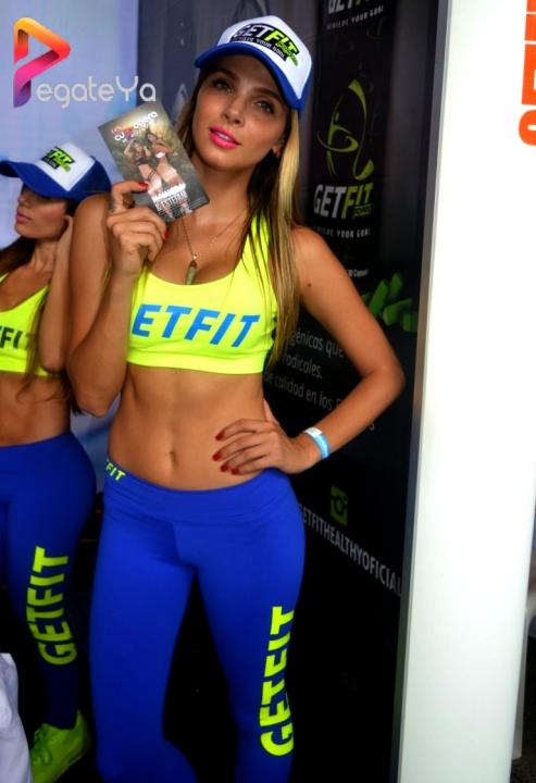 Foto 5 de Feria Fit - Cali en Feria Fit, Cali