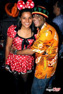 Foto 26 de Halloween en Babel / Barra Libre Cali, Cali