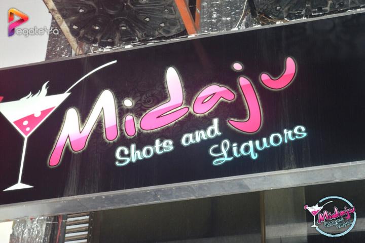 Foto 20 de Midaju - Halloween 2015 en Midaju Bar