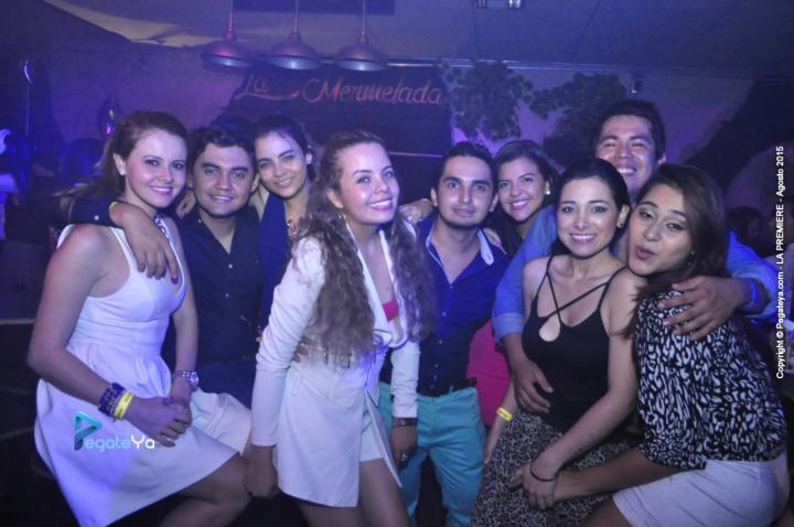Foto 19 de La Premiere - sabado 1 agosto 2015 en La Premiere Bucaramanga, Bucaramanga