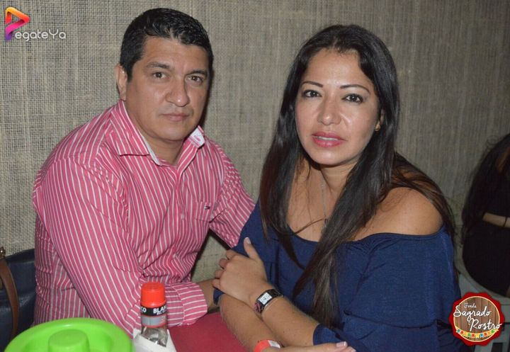 Foto 34 de Sagrado Rostro - 3er Fds Sept. 2017 en Sagrado Rostro, Cali