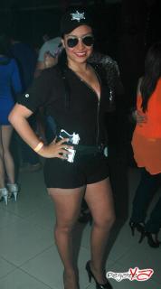 Foto 12 de Halloween en Nozomi Club, Cali