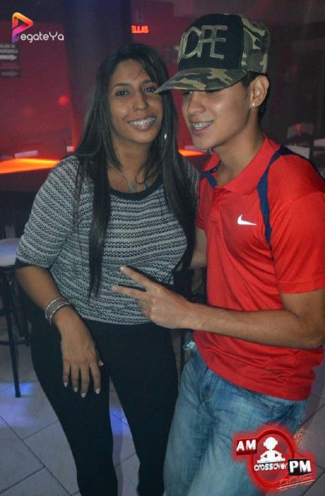 Foto 62 de Ampm Bar - 2do FDS Marzo 2016 en Am / PM Bar - Cali, Cali