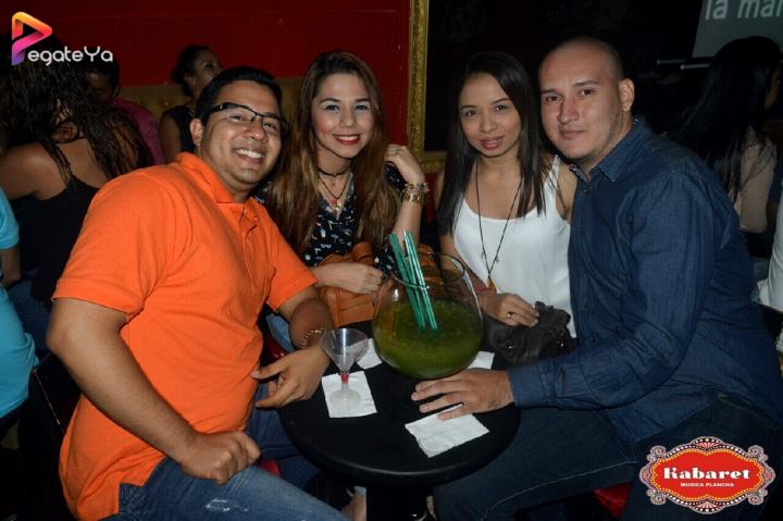 Foto 37 de Kabaret Bar - Feria de Cali 2016 en Kabaret - Granada, Cali