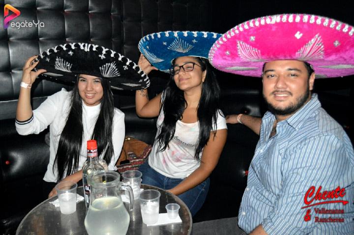 Foto 31 de Chente - 5to Fds Abril 2017 en CHENTE Vallenatos y Rancheras, Cali
