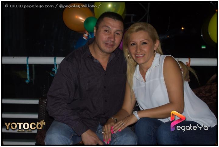 Foto 3 de YOTOCO SALSA BAR - Villavicencio en Yotoco Villavicencio, Villavicencio