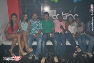 Foto 4 de Taboo 3 de Mayo de 2014 en Discoteca Taboo Cartagena, Cartagena