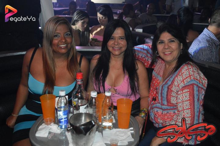 Foto 77 de Salsa Night Club - 1er 2DFds Agost 2016 en Salsa Night Club, Cali