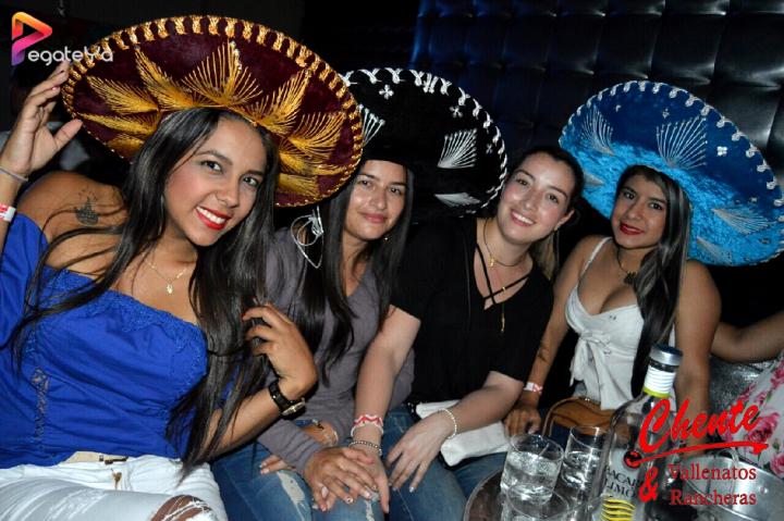 Foto 2 de Chente - Feria de Cali 2016 en CHENTE Vallenatos y Rancheras, Cali