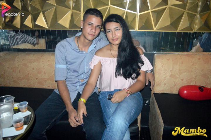 Foto 6 de Mambo Disco Club - 5to Fds Abril 2017 en Mambo Disco Club, Cali