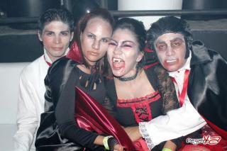 Foto 113 de Halloween en La Sucursal del Cielo, Cali
