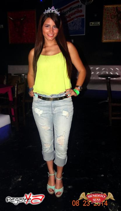 Foto 8 de Bendito Seas - Agosto 23 en Discoteca Bendito Seas Medellin, Medellín