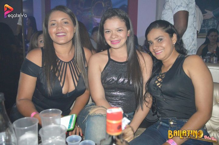 Foto 55 de Bailatino - 3er Fds Sept. 2017 en Bailatino - Bar, Cali