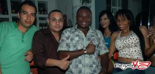 Foto 15 de Noviembre 24 del 2012 en Discoteca Mayoral
