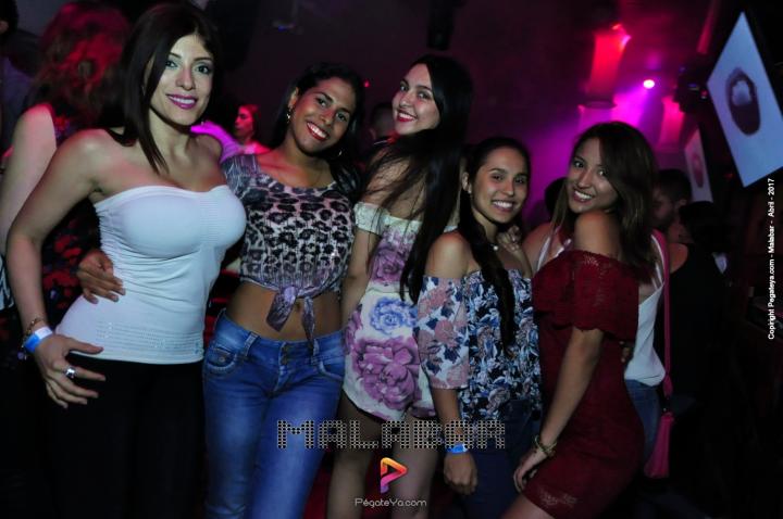 Foto 57 de Malabar Sabado 29 de abril de 2017 en Discoteca Malabar Bucaramanga, Bucaramanga