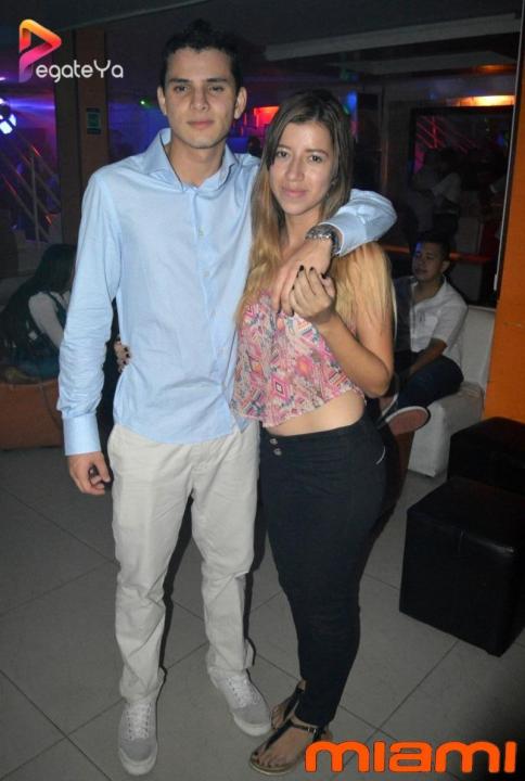 Foto 3 de Miami Bar - 1er FDS Agt 2015 en Miami Bar Cali, Cali
