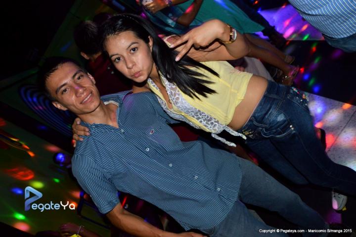 Foto 22 de El Manicomio - 14 de febrero de 2015 en Discoteca El Manicomio Bucaramanga, Bucaramanga