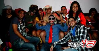 Foto 85 de Noviembre 3 del 2012 en Babel / Barra Libre Cali, Cali