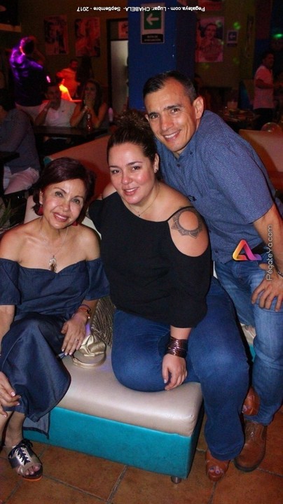Foto 36 de Chabela - Sábado 23 sep 2017 en Discoteca Chabela Bucaramanga, Bucaramanga