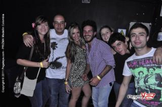 Foto 41 de Discoteca Prizma DUKEX 10 AÑOS en Prizma Discoteca Medellin, Medellín