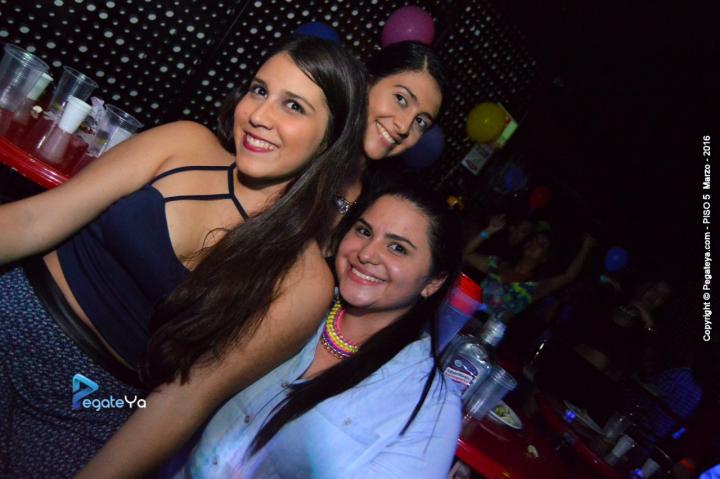 Foto 28 de PISO V - 12 marzo 2016 en Bar Piso V Bucaramanga, Bucaramanga