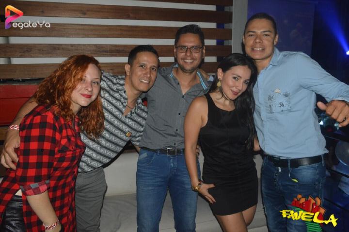Foto 134 de Favela - Feria de Cali 2016 en Favela Club, Cali