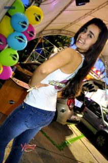 Foto 123 de Chicas Car Audio Bucaramanga 2013 en Chicas Car Audio Bucaramanga 2013, Bucaramanga