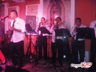 Foto 22 de Marzo 31 del 2012 en El Palenque Cantina Cali, Cali