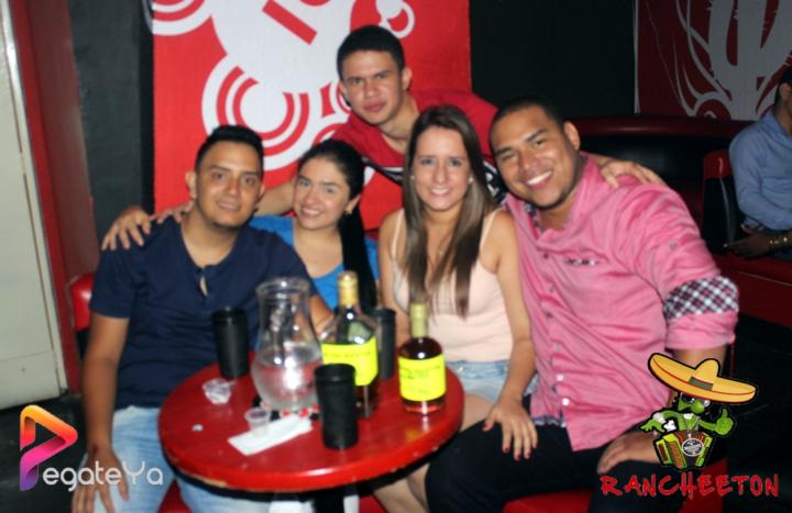 Foto 19 de Rancheeton - 4to FDS Mayo 2015 en Rancheton Cali, Cali
