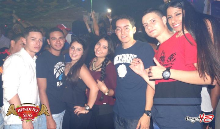 Foto 58 de Bendito Seas - Halloween 2014 en Discoteca Bendito Seas Medellin, Medellín