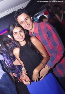 Foto 62 de Discoteca Malabar - 8 de febrero de 2012 en Discoteca Malabar Bucaramanga, Bucaramanga