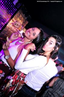 Foto 60 de Bar Bling - 8 de febrero de 2012 en Bar Bling Bucaramanga, Bucaramanga