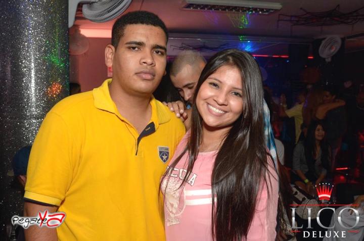 Foto 47 de Licodeluxe - Halloween 2014 en LICO DELUXE Medellin, Medellín