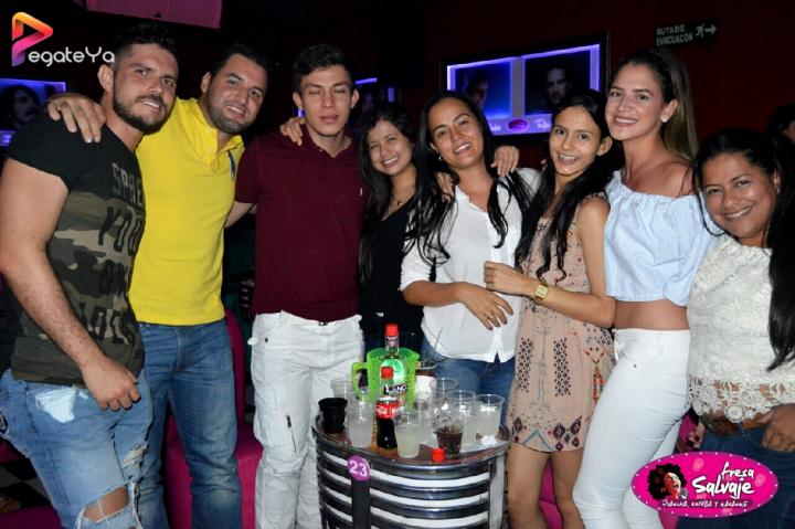 Foto 96 de Fresa Salvaje - Feria de Cali 2016 en Fresa Salvaje, Cali