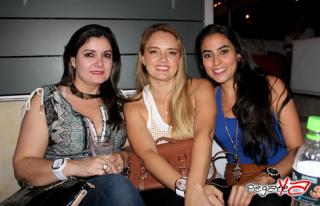 Foto 8 de Febrero 08 del 2014 en Blondie Bar Cali, Cali