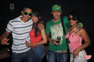 Foto 36 de Rooms - B-day Cherazy en Rooms Club