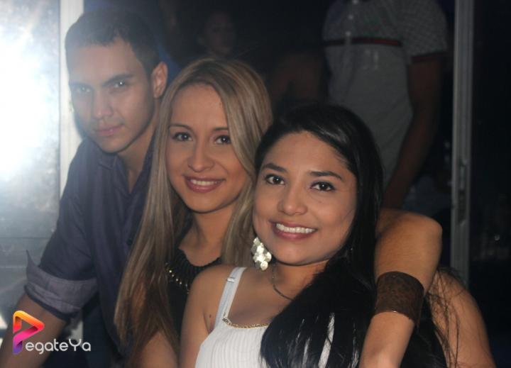 Foto 16 de Ahma Bar - 3er FDS Febrero 2015 en Ahma Cali, Cali