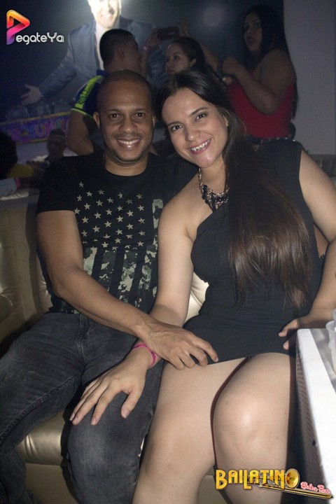 Foto 63 de Bailatino - 4to Fds Agosto 2017 en Bailatino - Bar, Cali