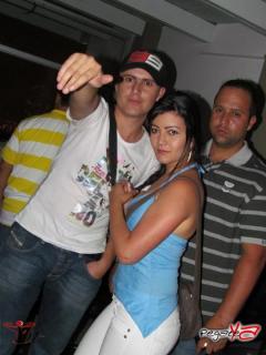 Foto 57 de Enero 06-07 I´m Fun de Feria en I´m Fun Discoteca Manizales, Manizales