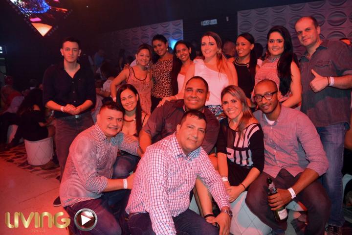Foto 18 de Living - Feria de Cali 2016 en Living Night Club, Cali