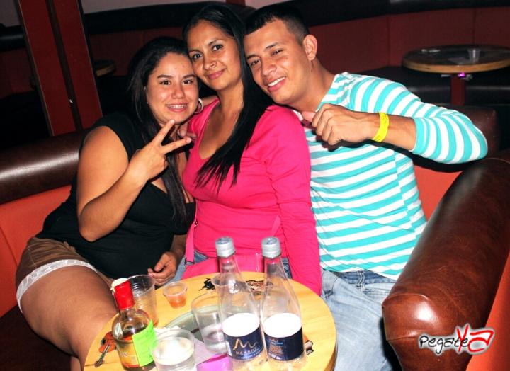 Foto 19 de Guaro & Tequila - Agosto 29 del 2014 en Tequila y Guaro