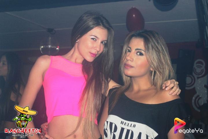 Foto 17 de Rancheeton - 3er FDS Febrero 2015 en Rancheton Cali, Cali