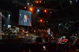 Foto 17 de Marc Anthony en Marc Anthony