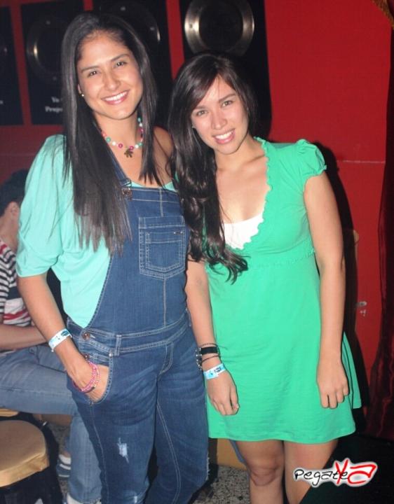 Foto 8 de Kabaret - Agosto 29 del 2014 en Kabaret - Granada, Cali