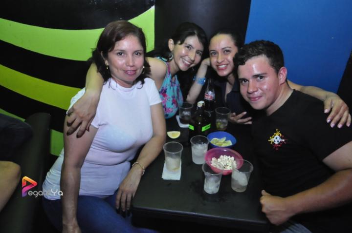 Foto 5 de El Manicomio sábado 30 de mayo 2015 en Discoteca El Manicomio Bucaramanga, Bucaramanga