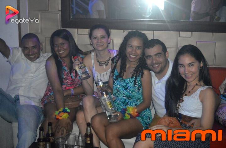 Foto 38 de Miami - 2do FDS Nov. 2015 en Miami Bar Cali, Cali