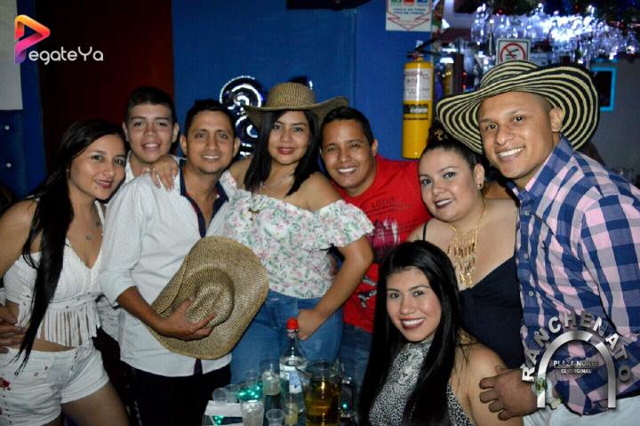 Foto 10 de Ranchenato plaza Nte - Feria 2016 en Ranchenato el Original - Plaza Norte