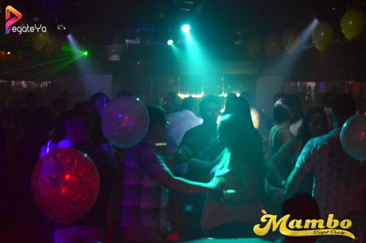 Foto 25 de Mambo Disco Club - 2do Fds Mayo 2017 en Mambo Disco Club, Cali