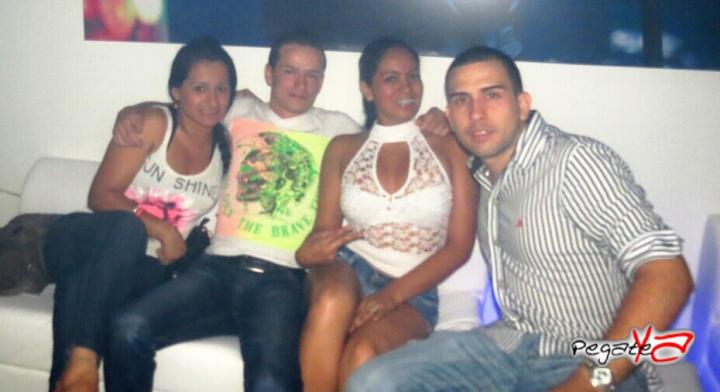 Foto 8 de Mama Salsa - Agosto 29 del 2014 en Mama Salsa, Cali